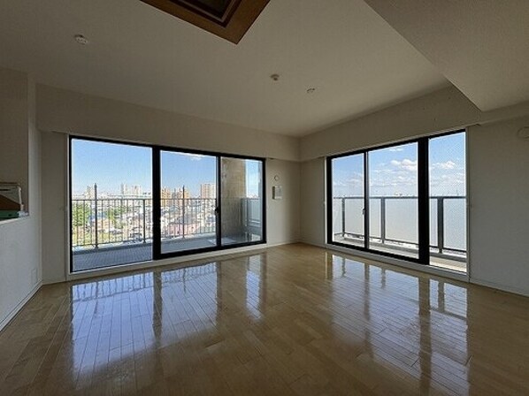 エクシオ中浦和レジデンスの物件内観写真